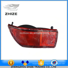 China supply EX Factory high quality bus spare part FS710 Right Rear Fog Lamp for YUTONG BUS